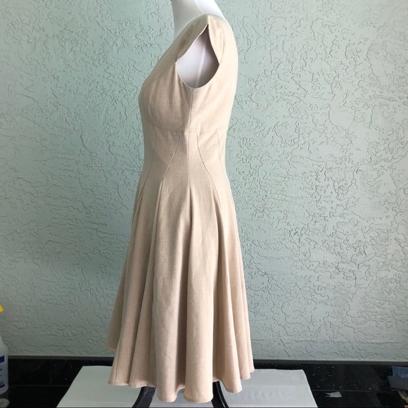 Calvin Klein Dress - Sz 6 - Picture 2 of 6